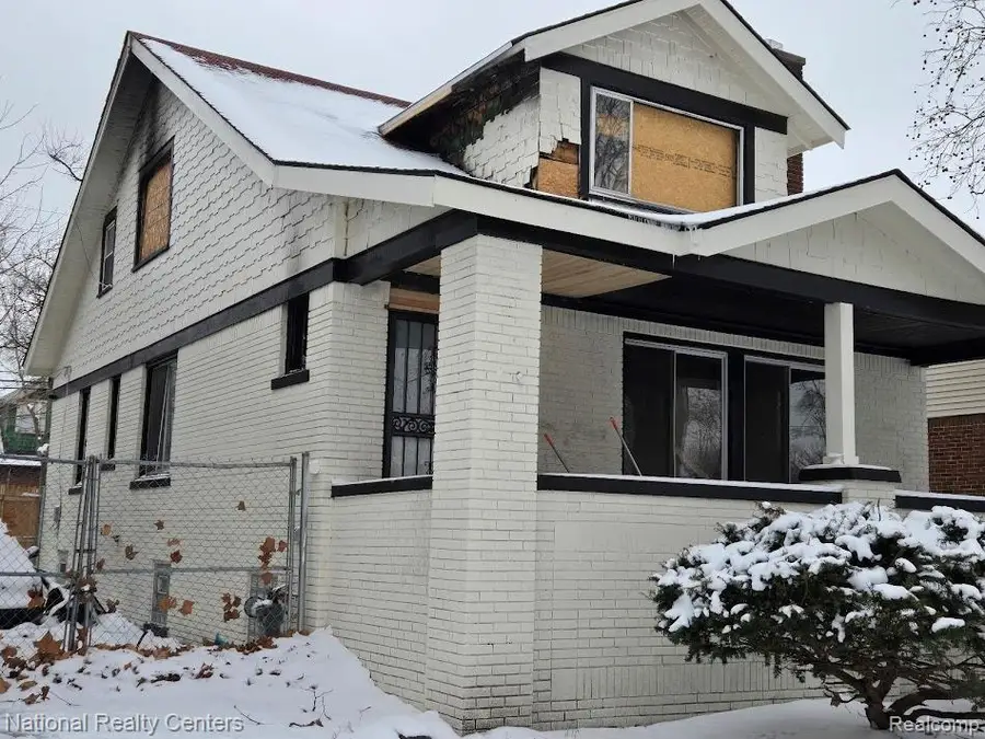 12610 Ilene Street, Detroit, MI 48238 - Image #2