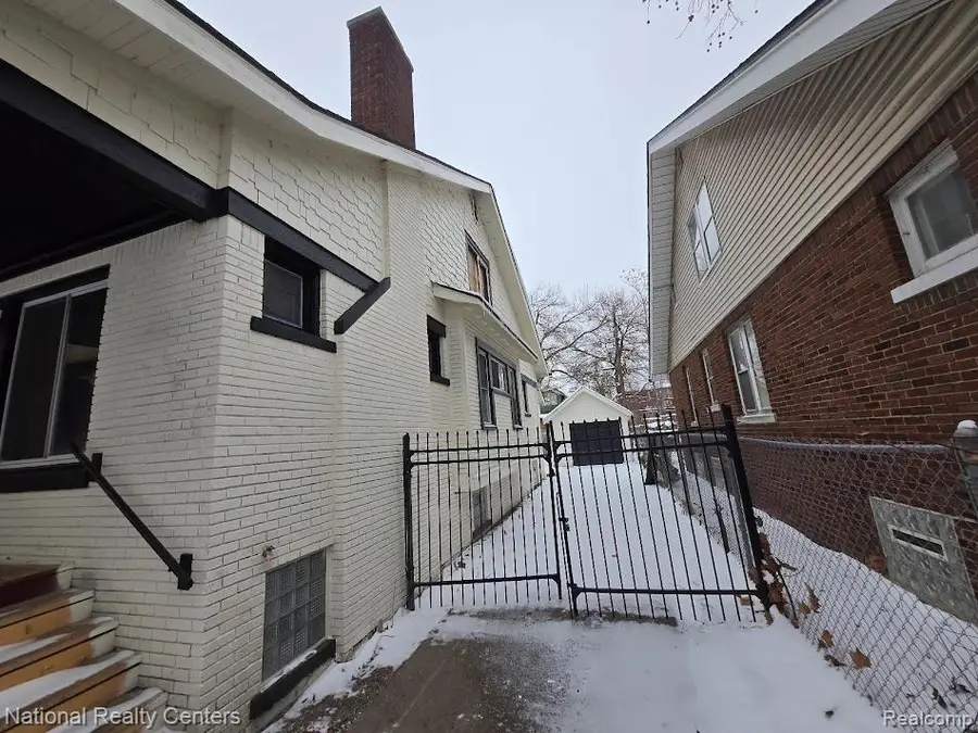 12610 Ilene Street, Detroit, MI 48238 - Image #3