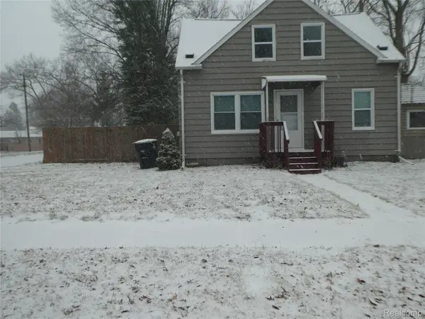 35209 Sheridan Street, Westland, MI 48185