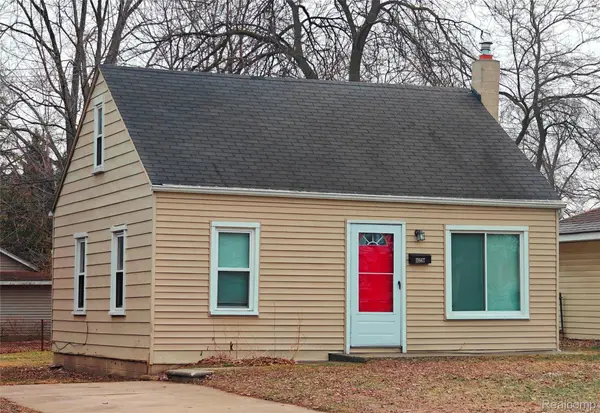 11667 Syracuse Street, Taylor, MI 48180