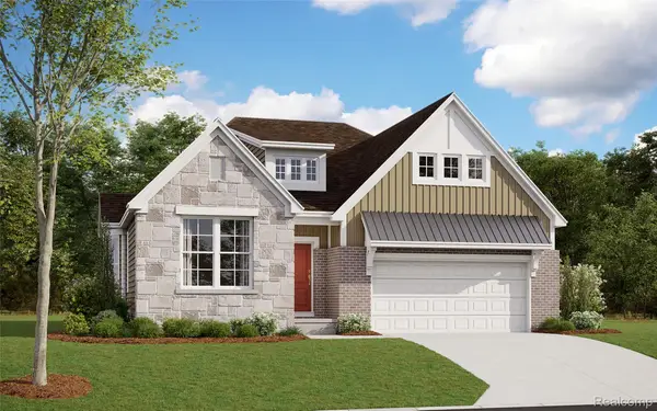 2352 Provencal Drive, CommerceTwp, MI 48382