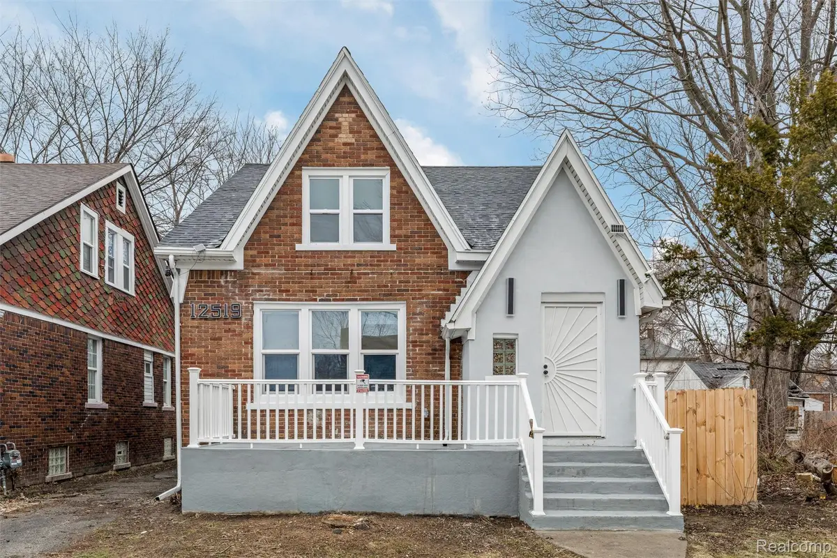 12519 Maiden Street, Detroit, MI 48213 - Image #1