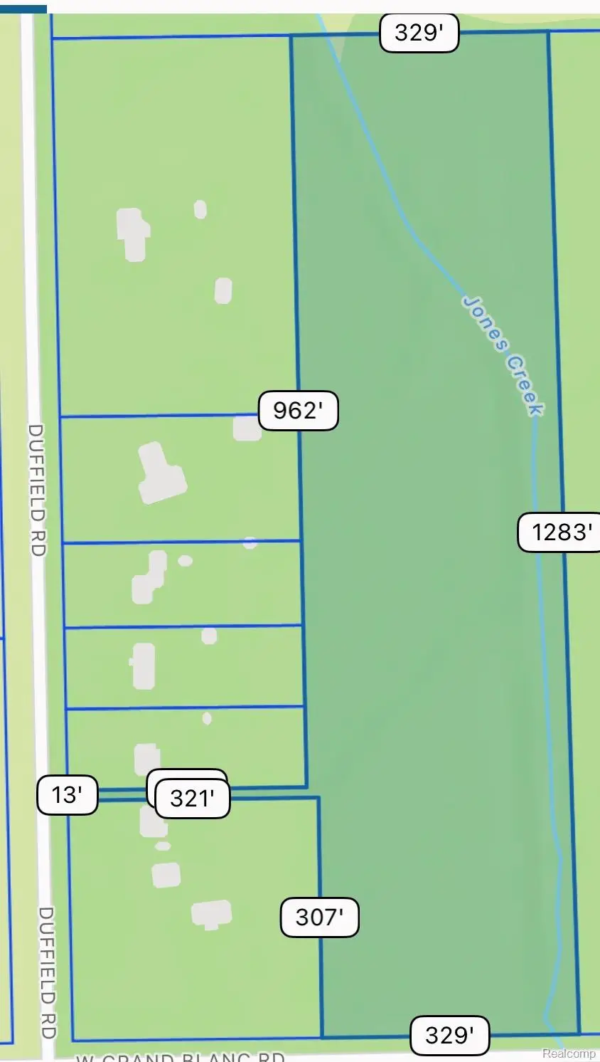 NHN Grand Blanc Road, Gaines, MI 48436 - Image #2