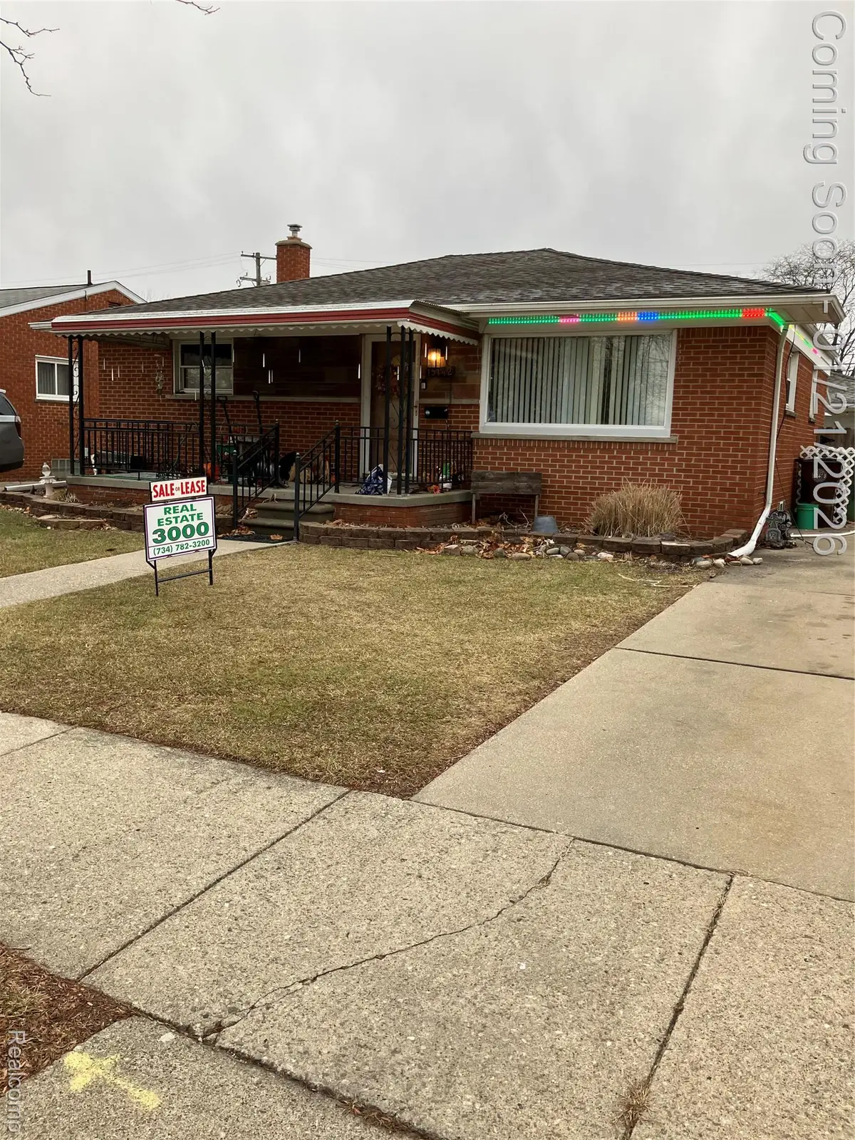 15142 Fordline Street, Southgate, MI 48195 - Image #1