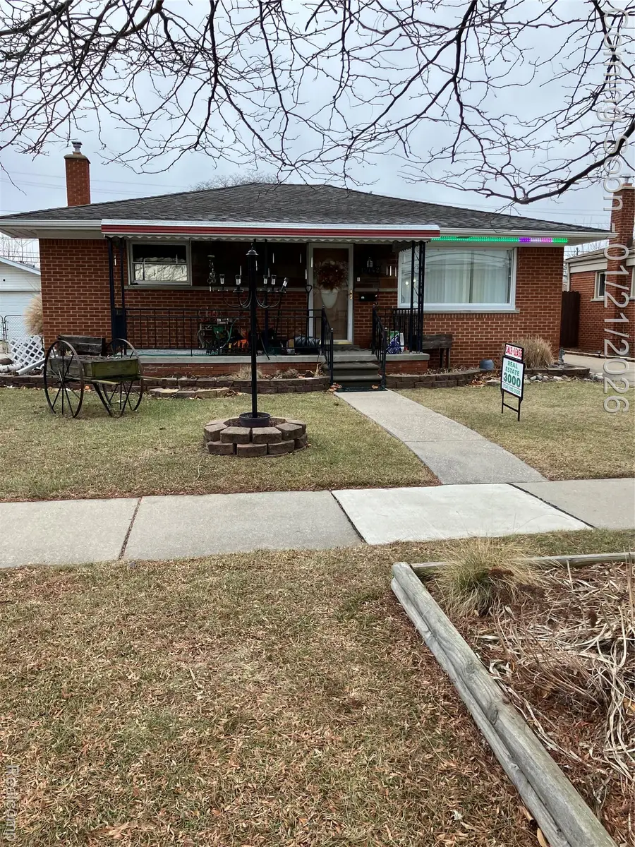 15142 Fordline Street, Southgate, MI 48195 - Image #2