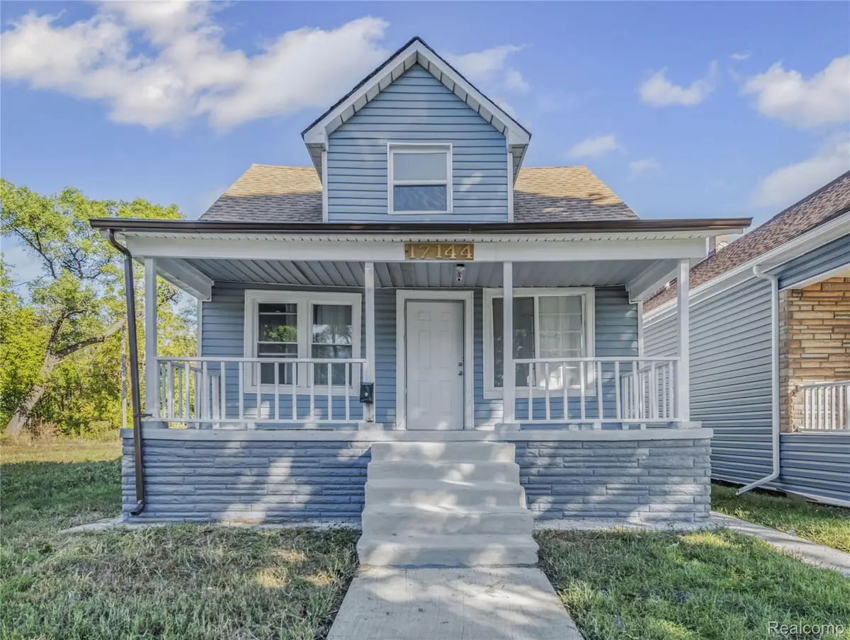 17144 Justine Street, Hamtramck, MI 48212 - Image #1