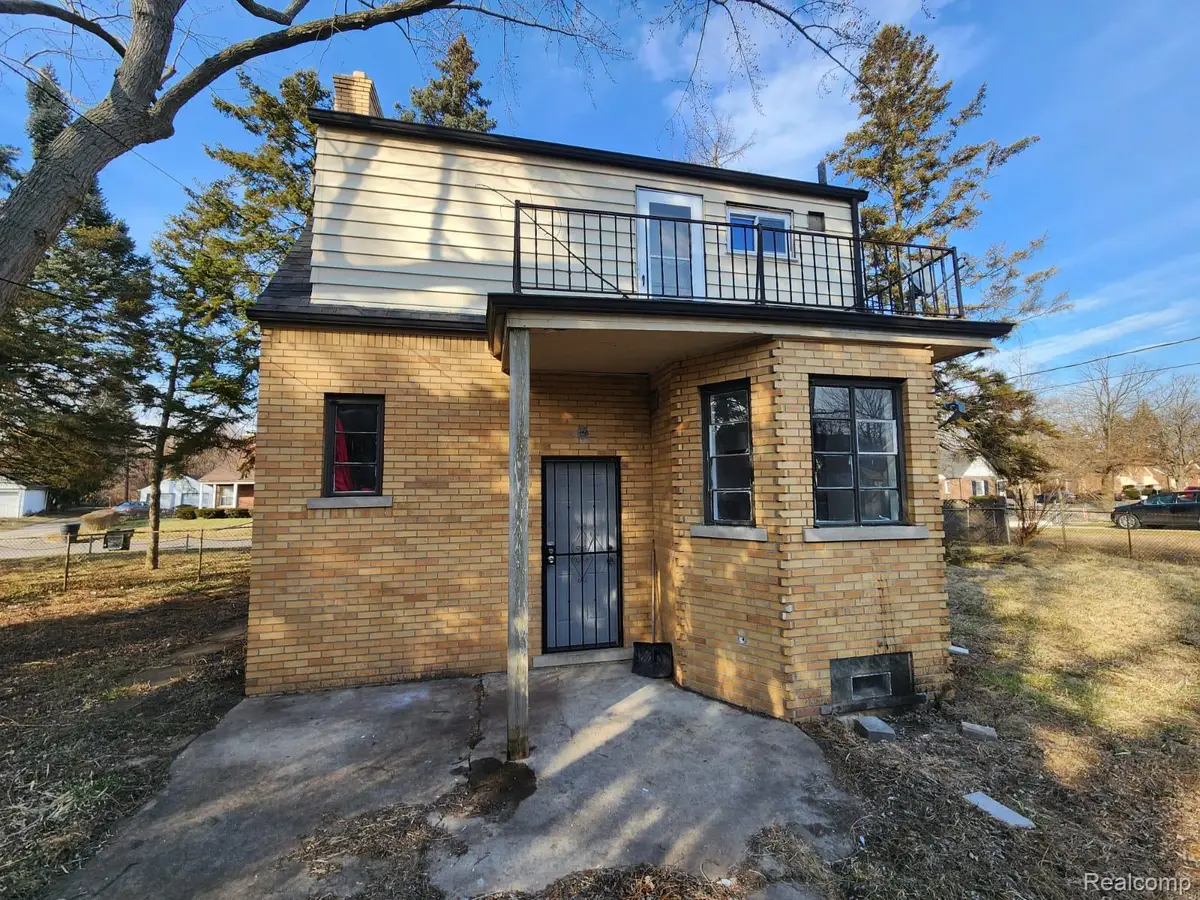 15646 Saratoga Street, Detroit, MI 48205 - #1