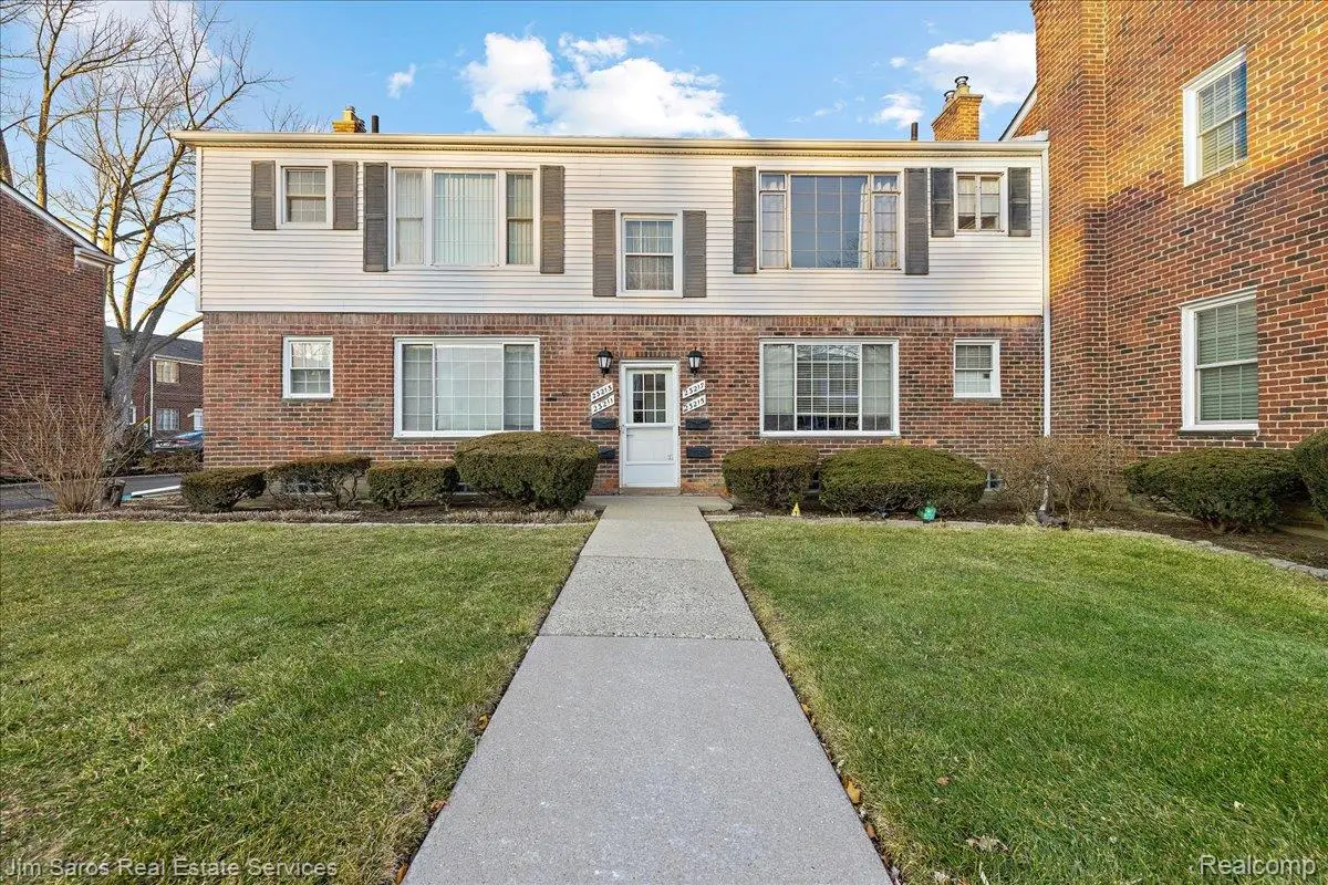 23217 Edsel Ford Court, Saint Clair Shores, MI 48080 - Image #1