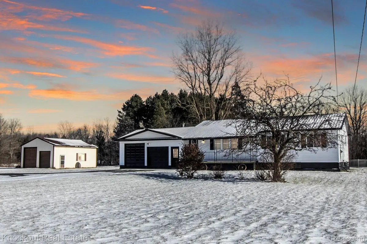 12046 Morrish Road, Clio, MI 48420 - Image #1