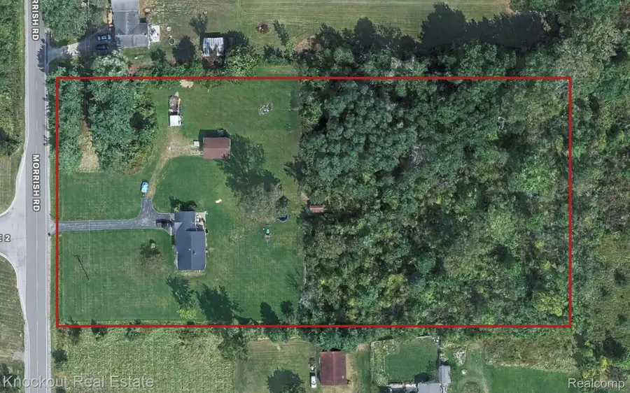 12046 Morrish Road, Clio, MI 48420 - Image #2