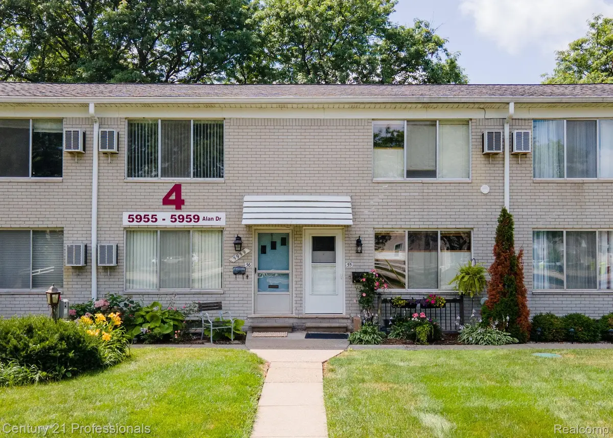 5959 Alan #56, Brighton, MI 48116 - #1