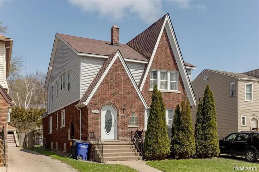 3920 Devonshire Road, Detroit, MI 48224 - Image #2