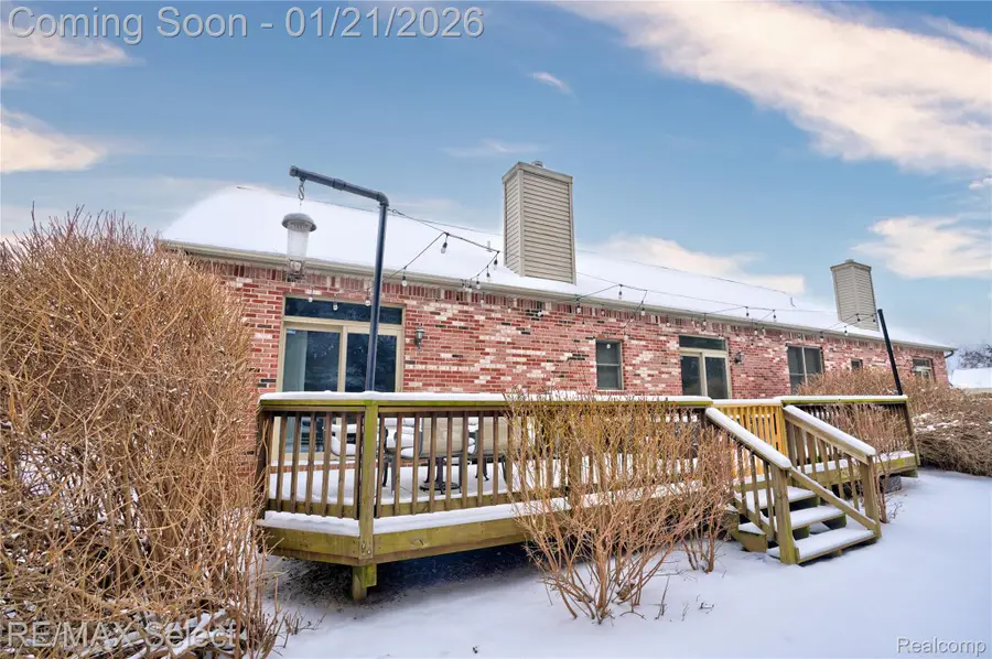 13024 Harbor Landings Drive #3, Fenton, MI 48430 - Image #3