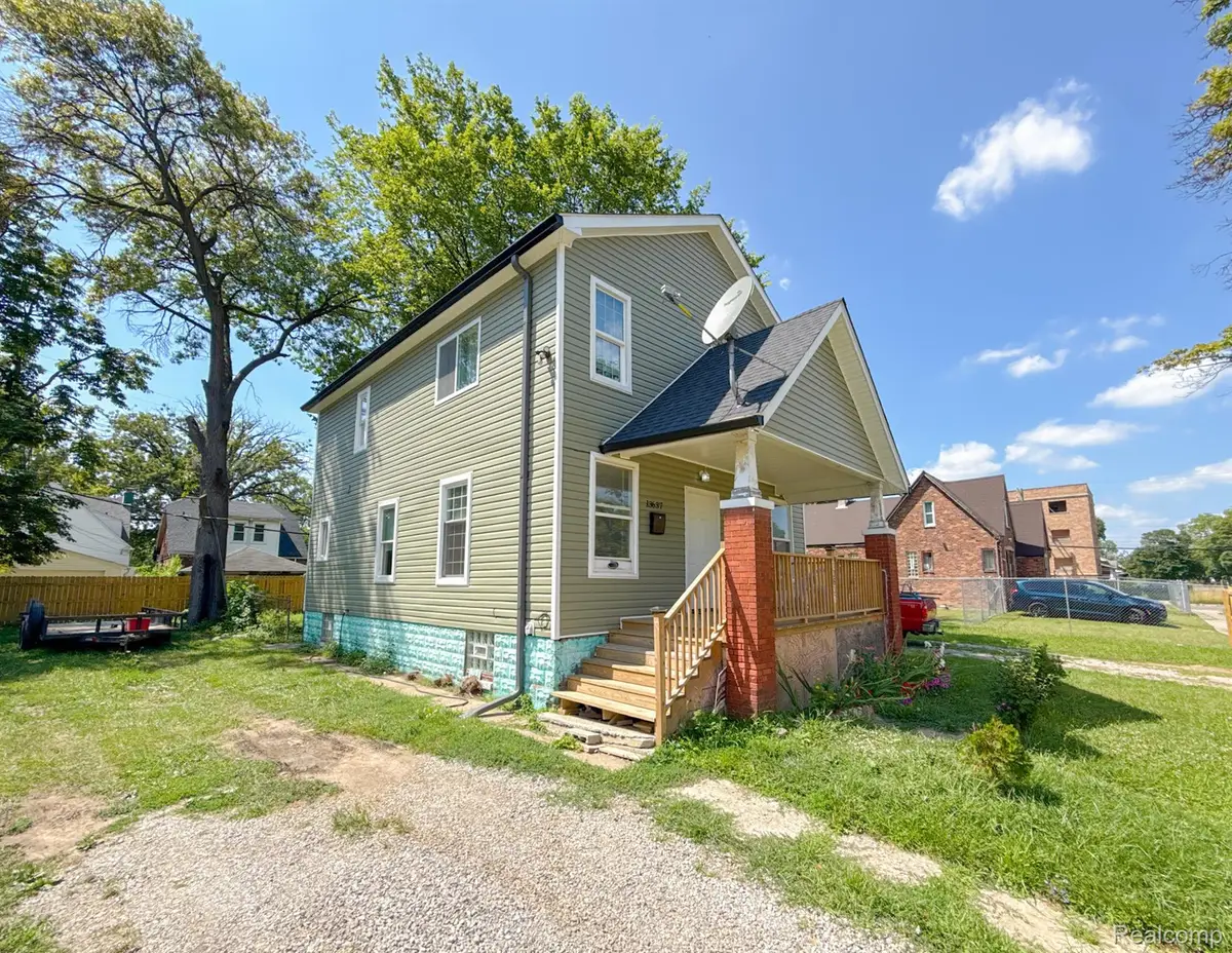 13637 Manor Street, Detroit, MI 48238 - Image #1