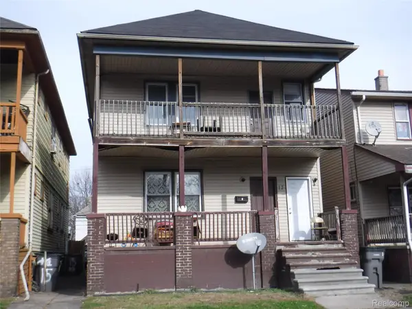 17 E Rockwood Street, Ecorse, MI 48229