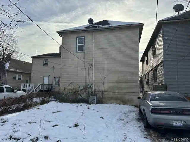 17 E Rockwood Street, Ecorse, MI 48229 - Image #2