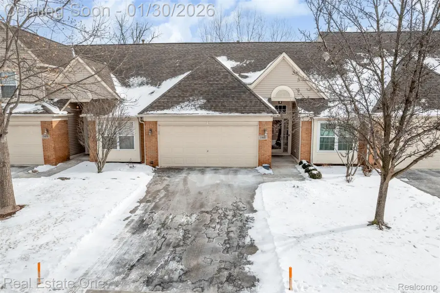 5481 Greenway Drive #79, Trenton, MI 48183 - Image #2
