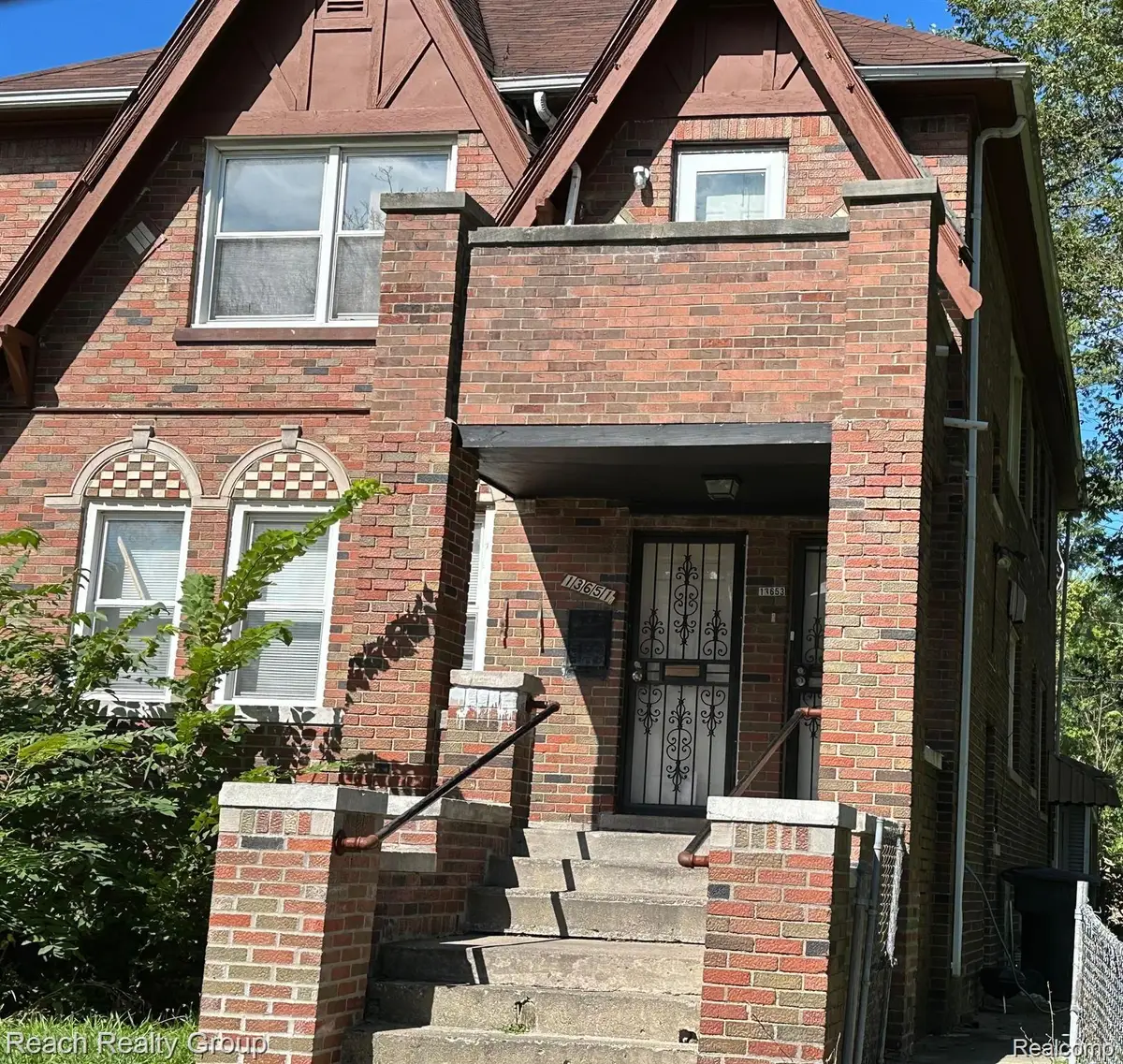 13651 Tuller, Detroit, MI 48238 - #1