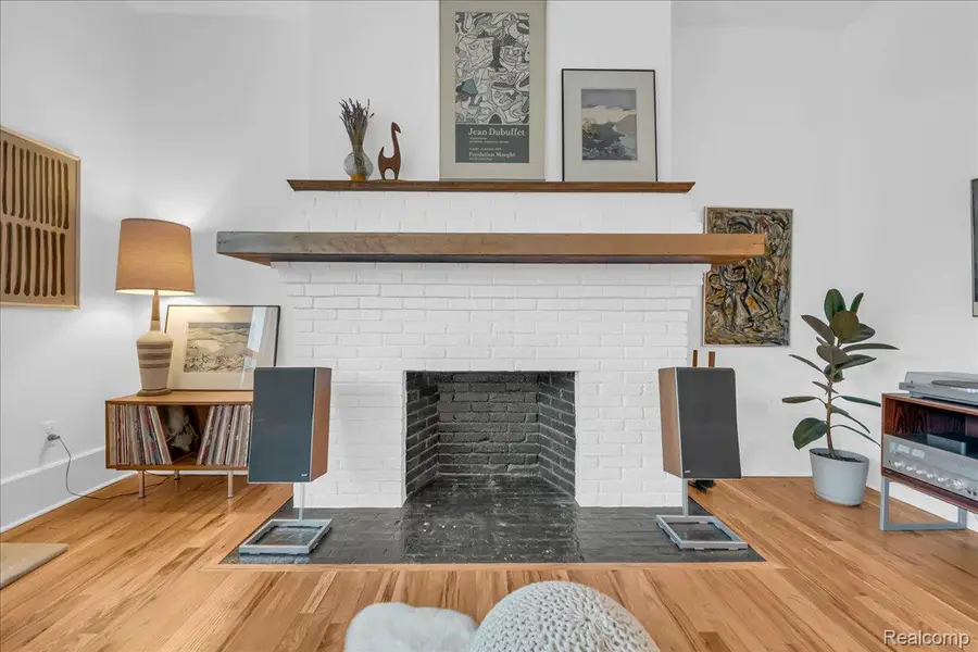 615 W Hancock St #202, Detroit, MI 48201 - Image #2