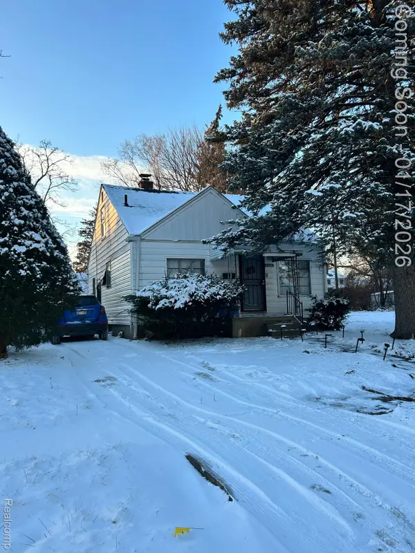 Address Withheld By Seller, Detroit, MI 48228