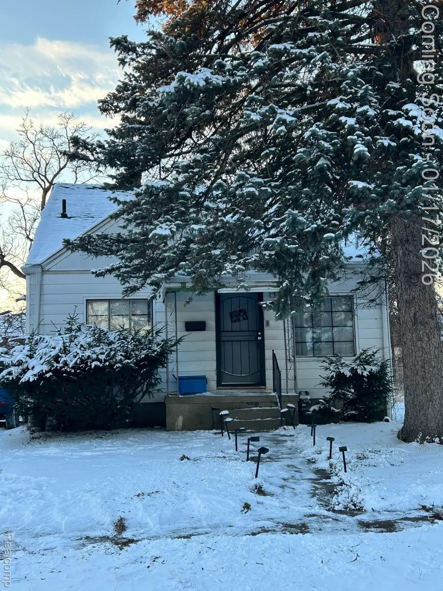 Address Withheld By Seller, Detroit, MI 48228 - Image #2