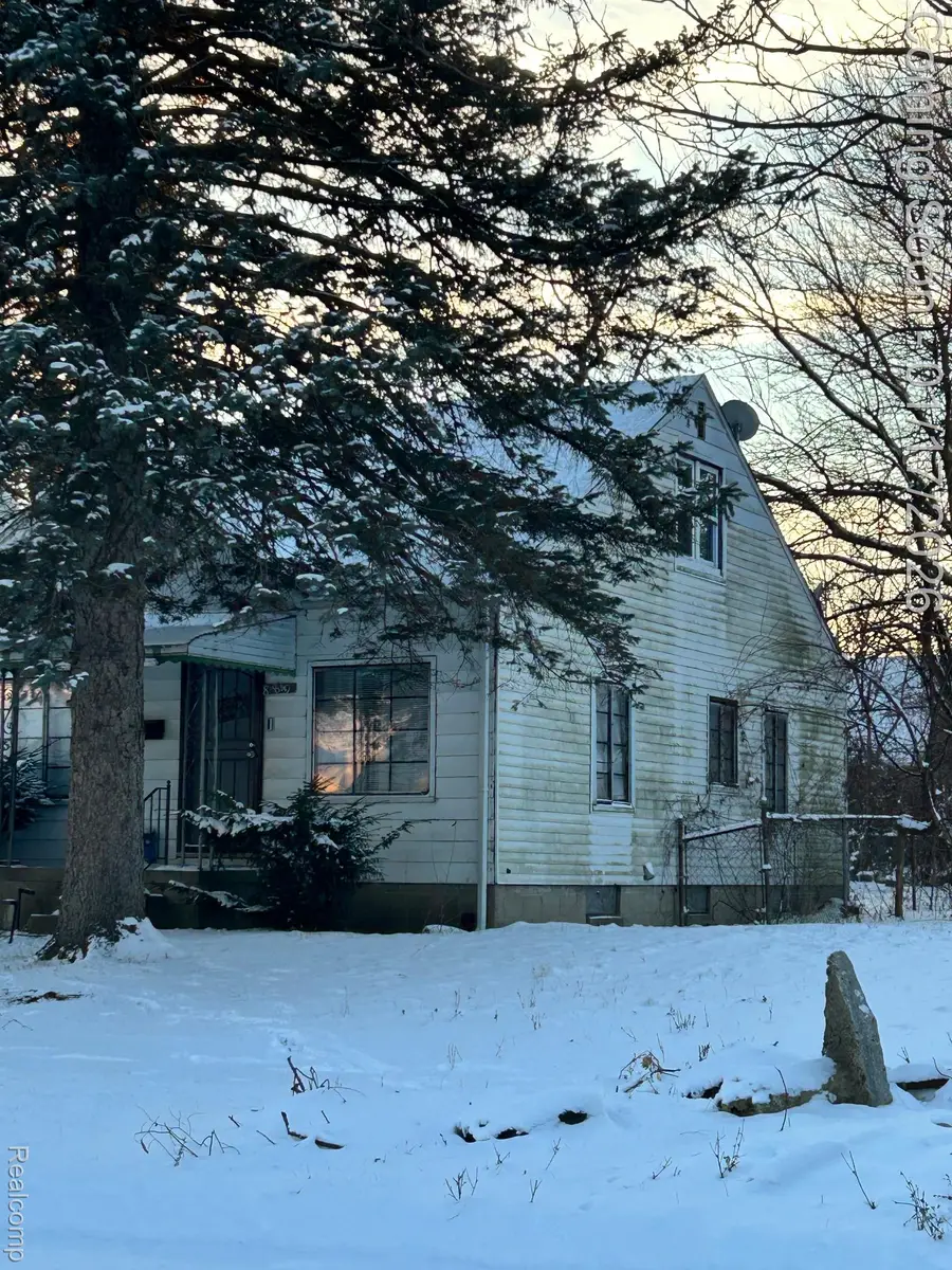 Address Withheld By Seller, Detroit, MI 48228 - Image #3