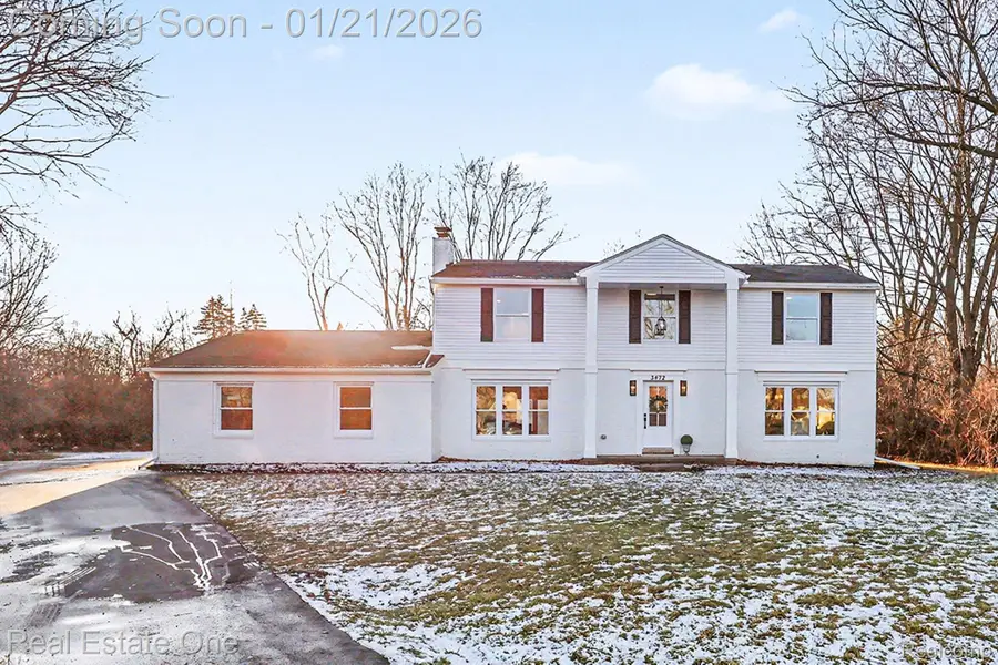 3472 Winchester Road, West Bloomfield, MI 48322 - Image #2