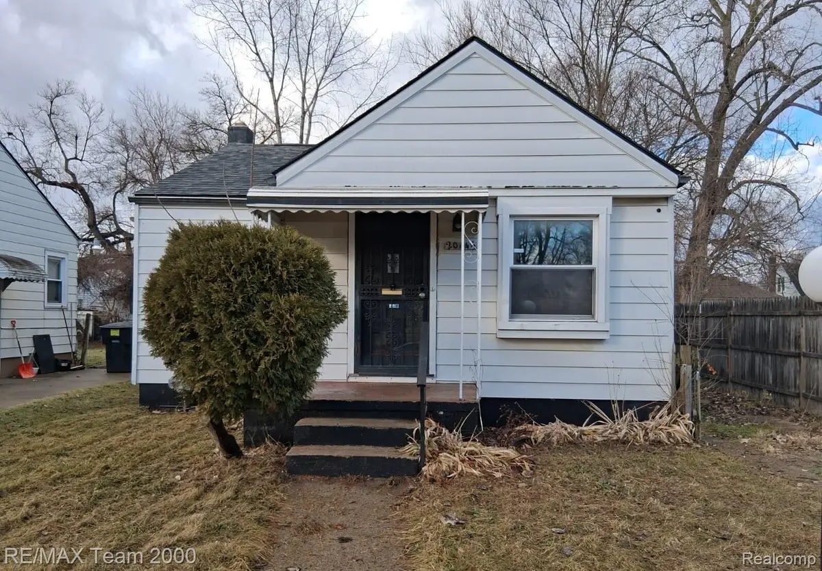 20445 Pinehurst Street, Detroit, MI 48221 - Image #1