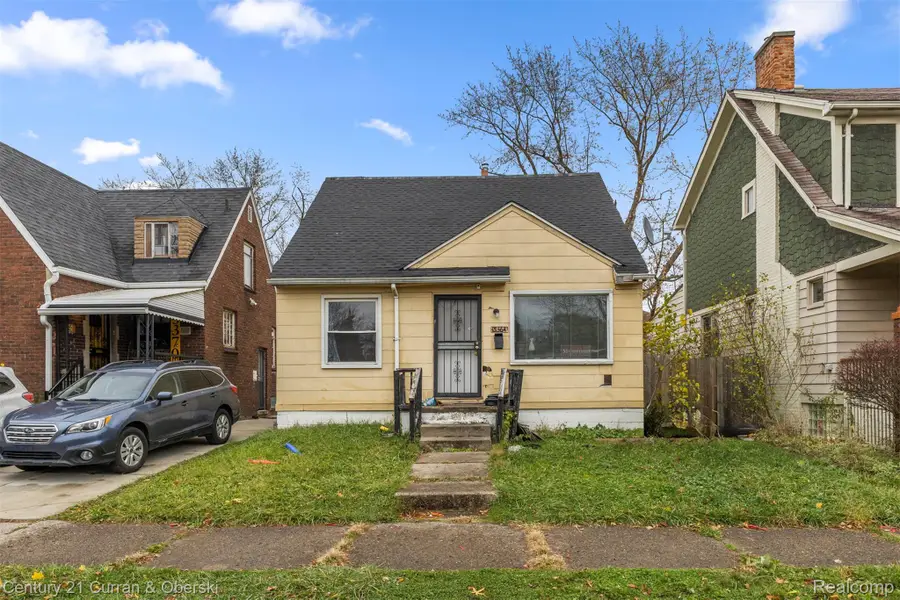 15364 Lawton Street, Detroit, MI 48238 - Image #2