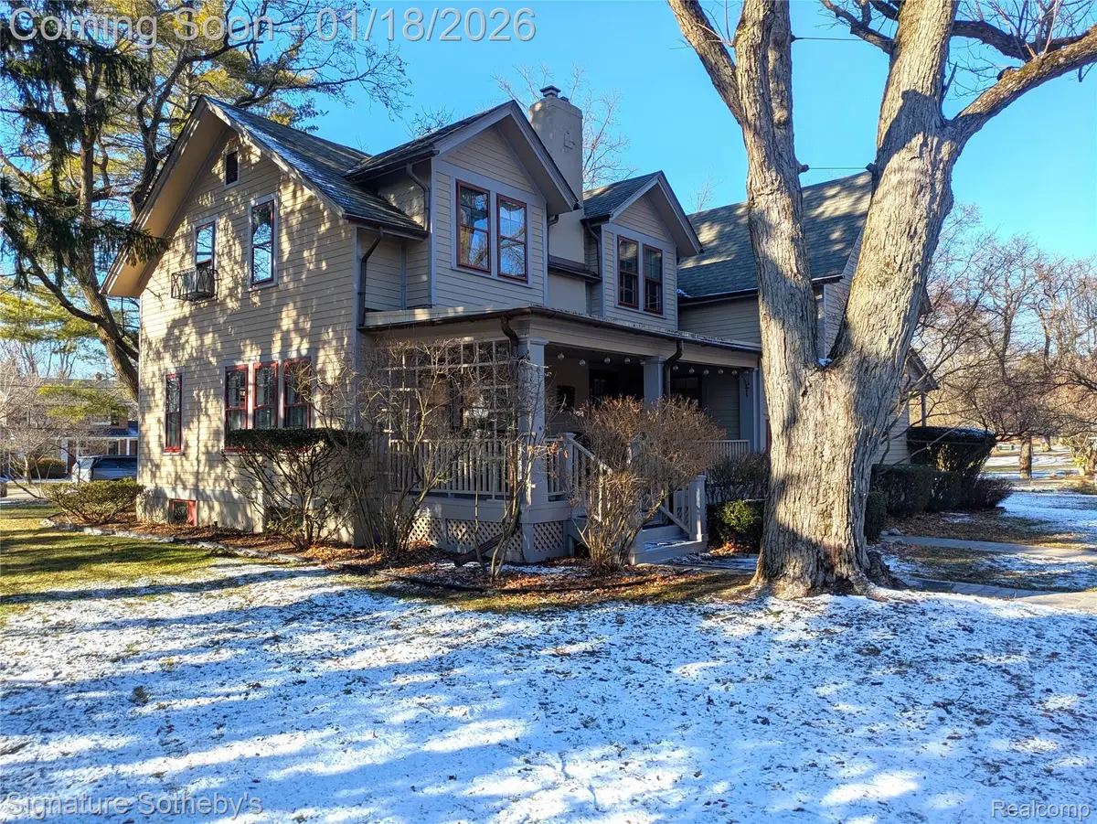 19470 Beverly Road, Beverly Hills, MI 48025 - Image #1