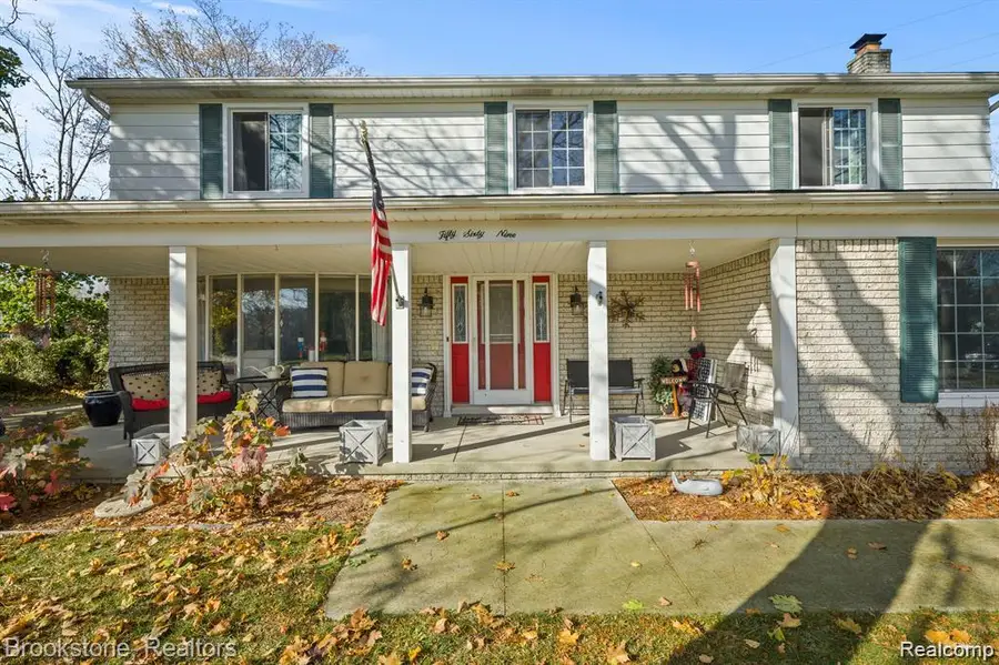 5069 Vincent Trail, Shelby Charter Township, MI 48316 - Image #3