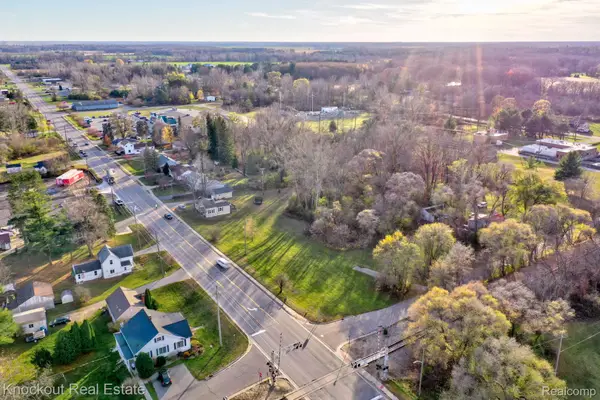 416/424 Goodrich Street, Vassar, MI 48768