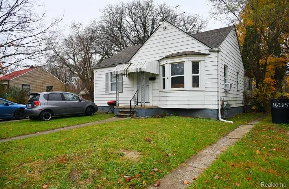 16277 Liberal Street, Detroit, MI 48205 - Image #1