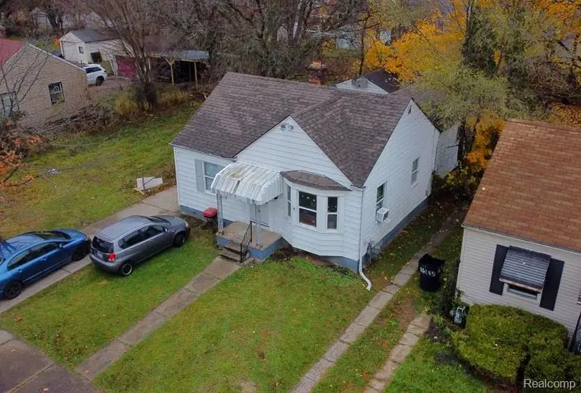 16277 Liberal Street, Detroit, MI 48205 - Image #2