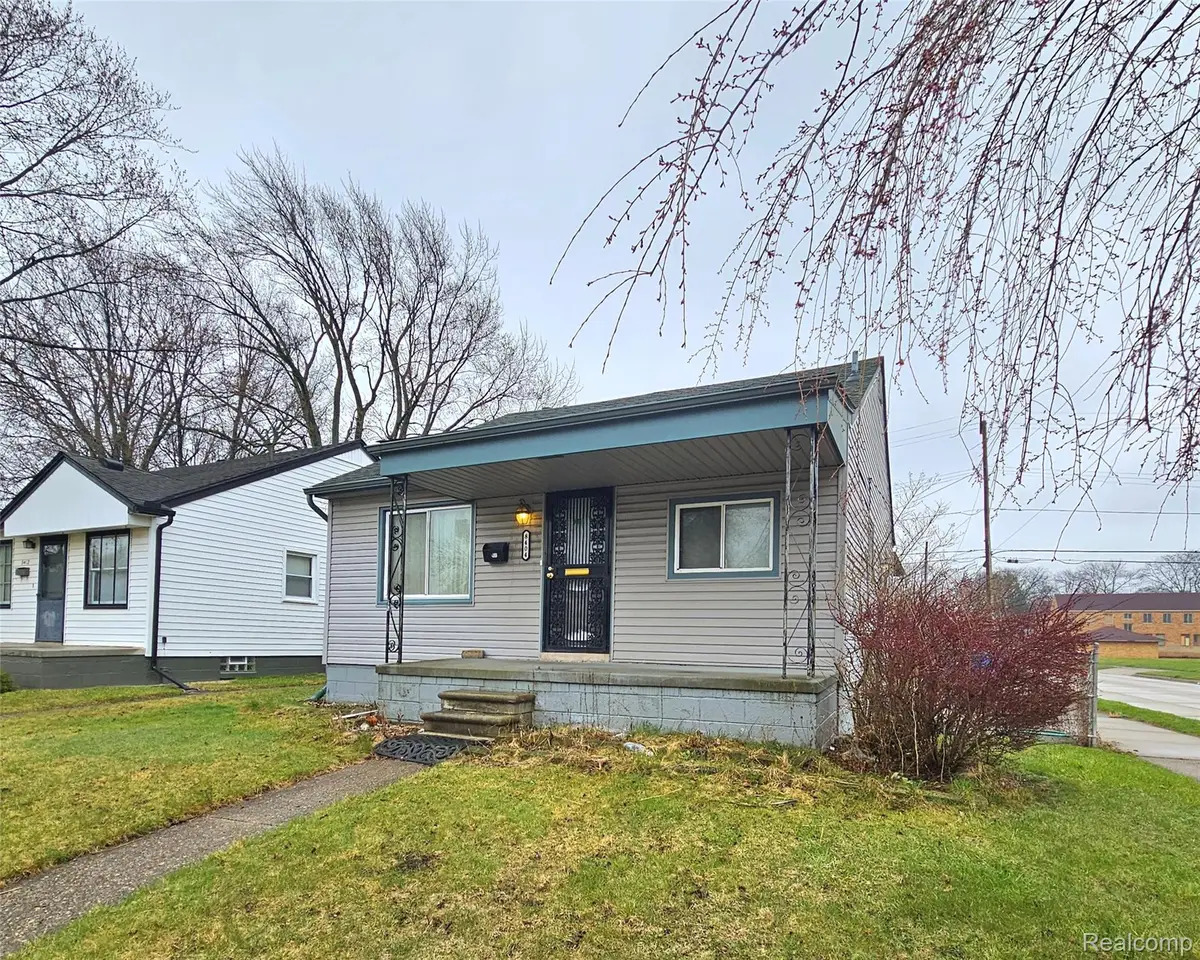 8404 Westminster Avenue, Warren, MI 48089 - Image #1