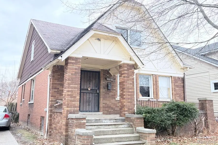 18652 Goulburn Street, Detroit, MI 48205 - #2