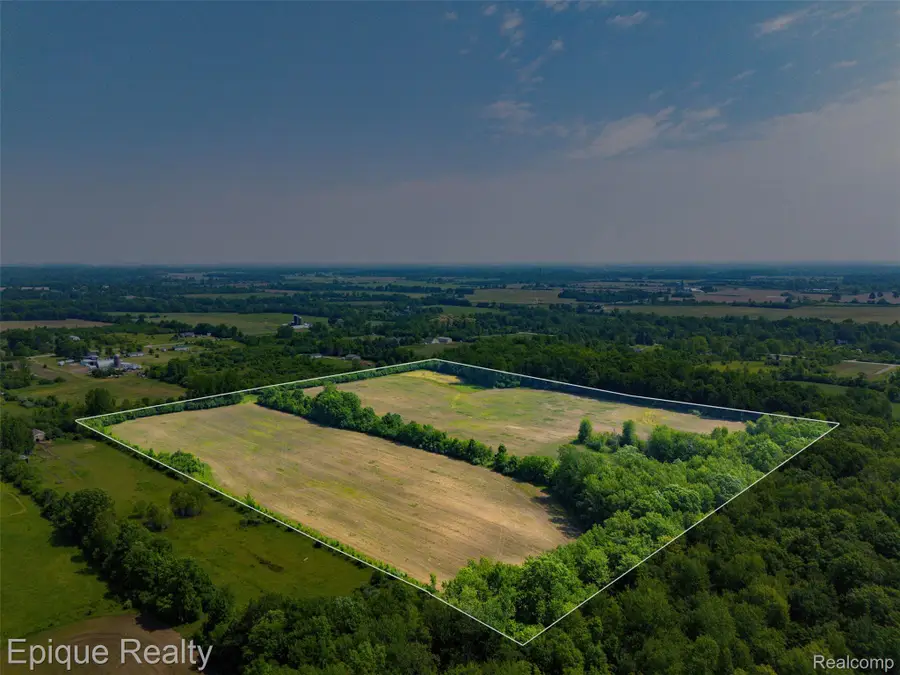 0 Jeddo Road, Yale, MI 48097 - #2