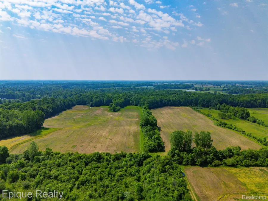 0 Jeddo Road, Yale, MI 48097 - #3
