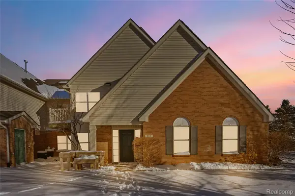 312 Brookfield Drive, Westland, MI 48185