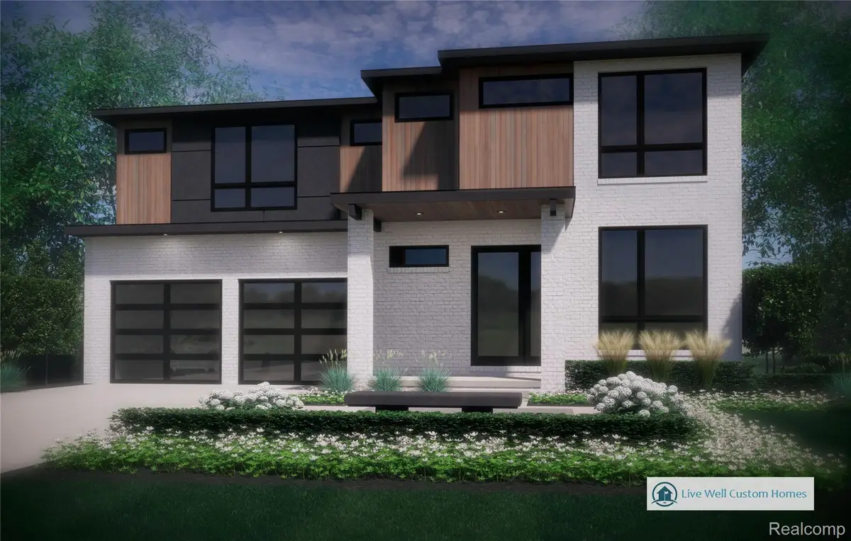 1336 Haynes Street, Birmingham, MI 48009 - #1