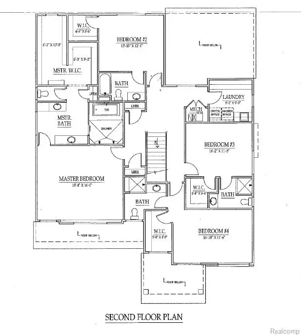 1336 Haynes Street, Birmingham, MI 48009 - #3