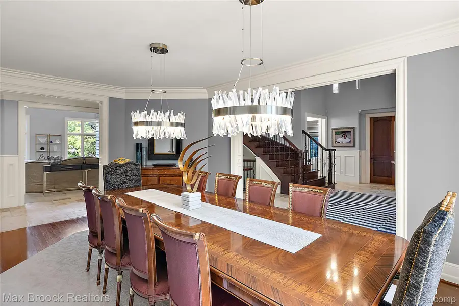 1699 Lincolnshire Drive, Rochester Hills, MI 48309 - Image #3