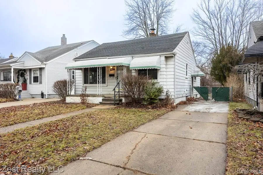 18771 Woodland Street, Harper Woods, MI 48225 - Image #2
