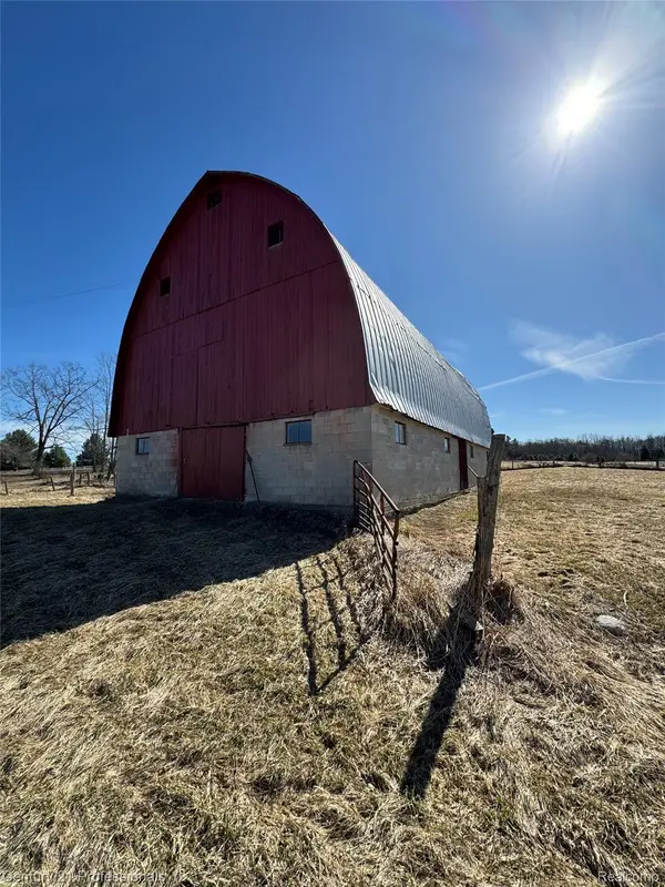 3608 S State, Glennie, MI 48737