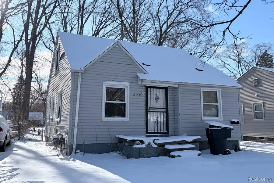 21451 Glenco Street, Detroit, MI 48219 - Image #3