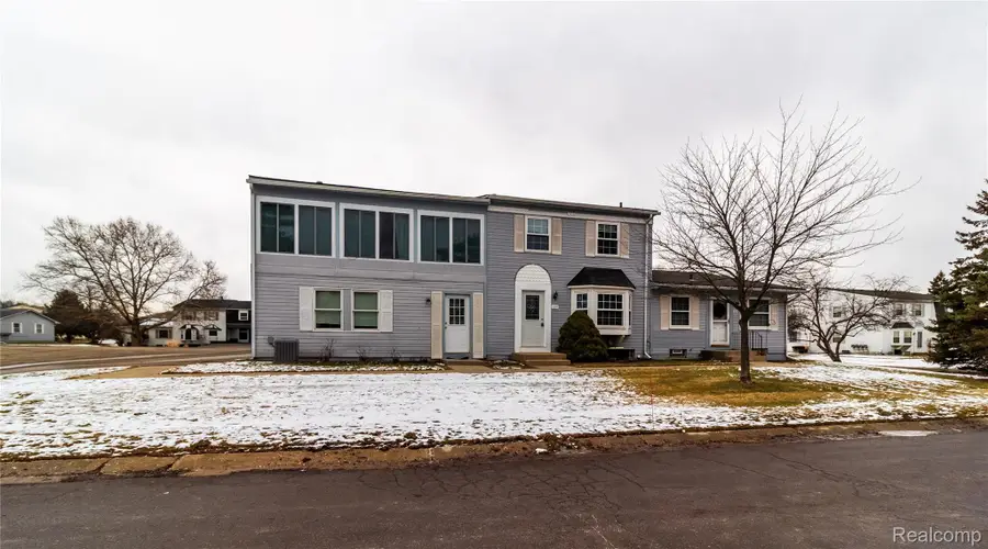 220 Aqueduct Drive #80, Walled Lake, MI 48390 - Image #2