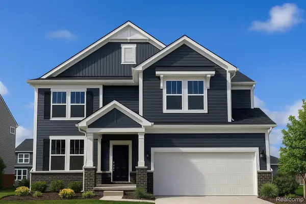 623 Gretchen Lane, Saline, MI 48176