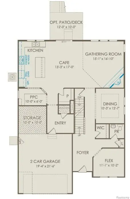 623 Gretchen Lane, Saline, MI 48176 - Image #2