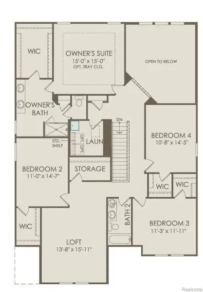 623 Gretchen Lane, Saline, MI 48176 - Image #3