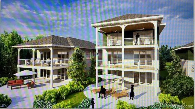 300 NW Water Street Nw, East Jordan, MI 49727 - #1